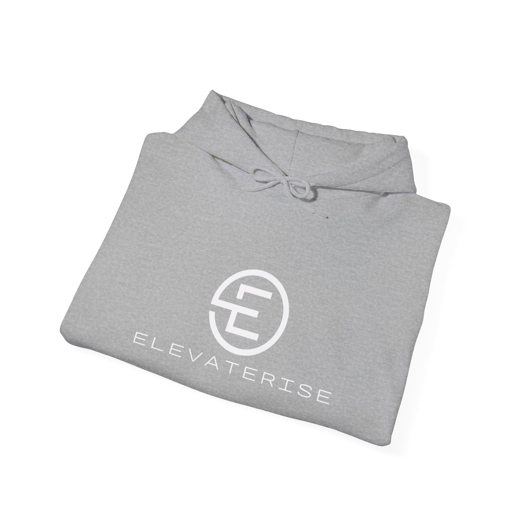 ElevateRise Hooded Sweatshirt