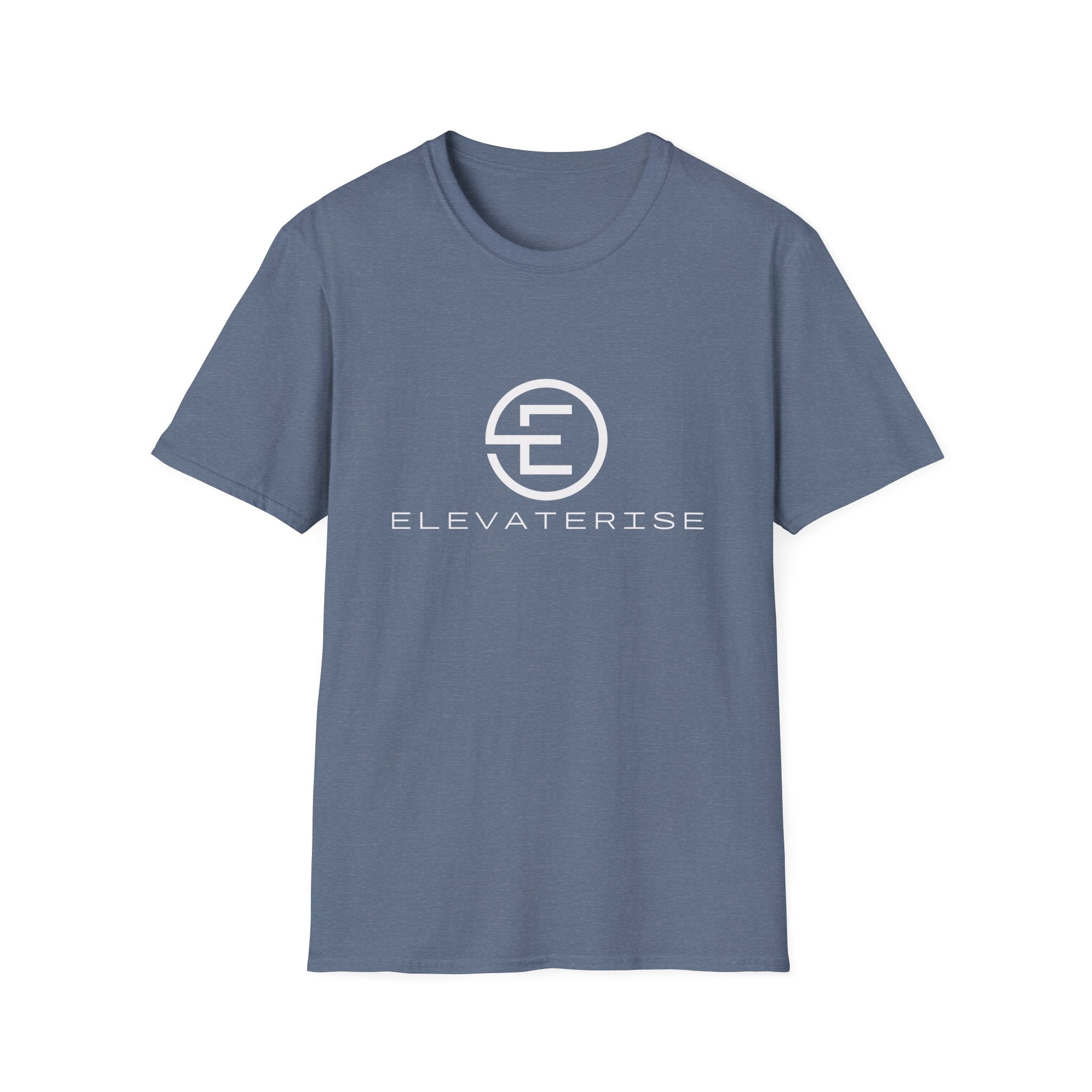 ElevateRise Softstyle Tee Shirt