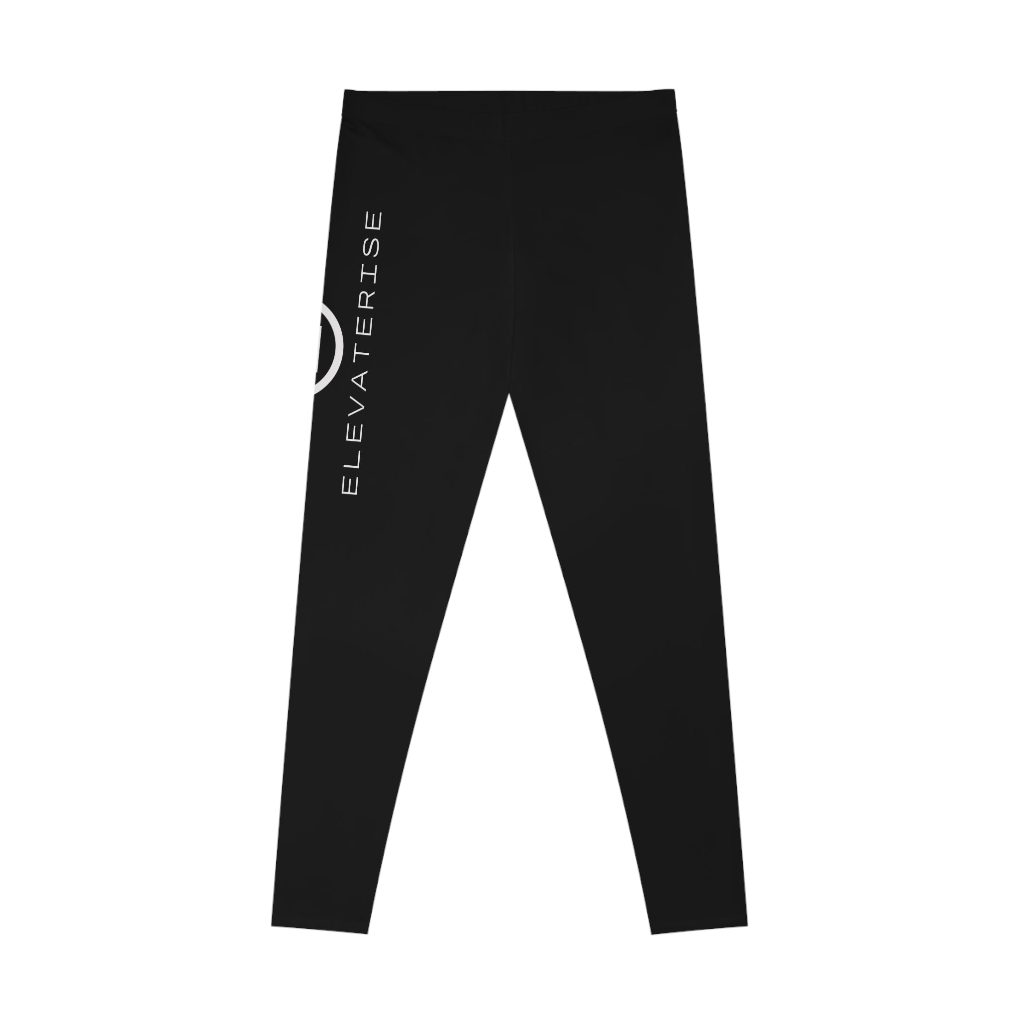 ElevateRise Stretchy Leggings