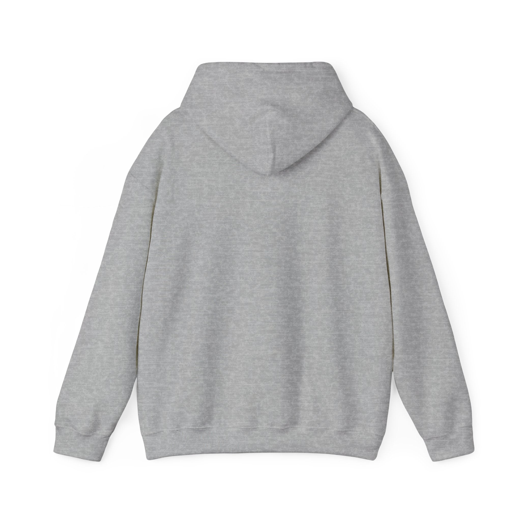 ElevateRise Hooded Sweatshirt