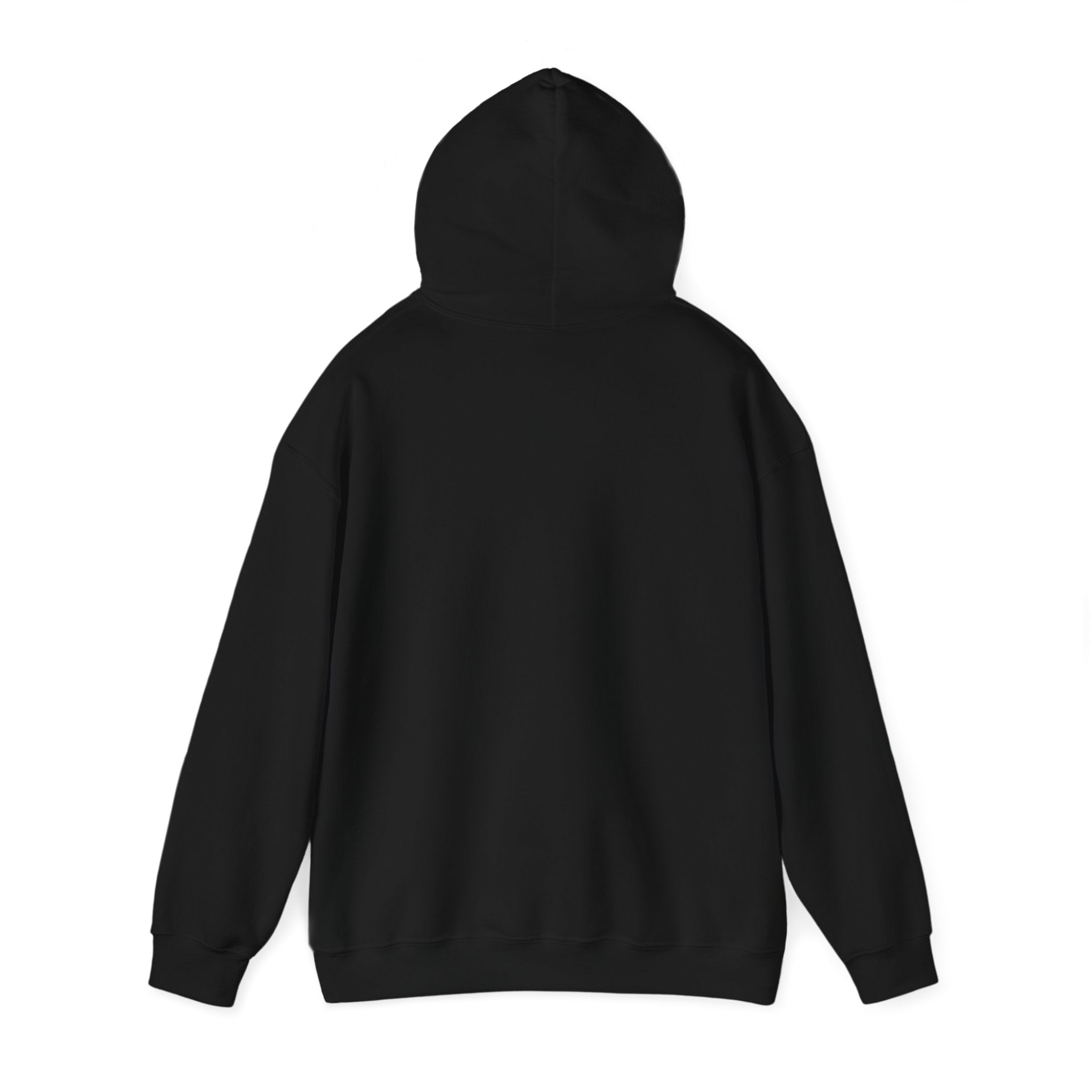 ElevateRise Hooded Sweatshirt