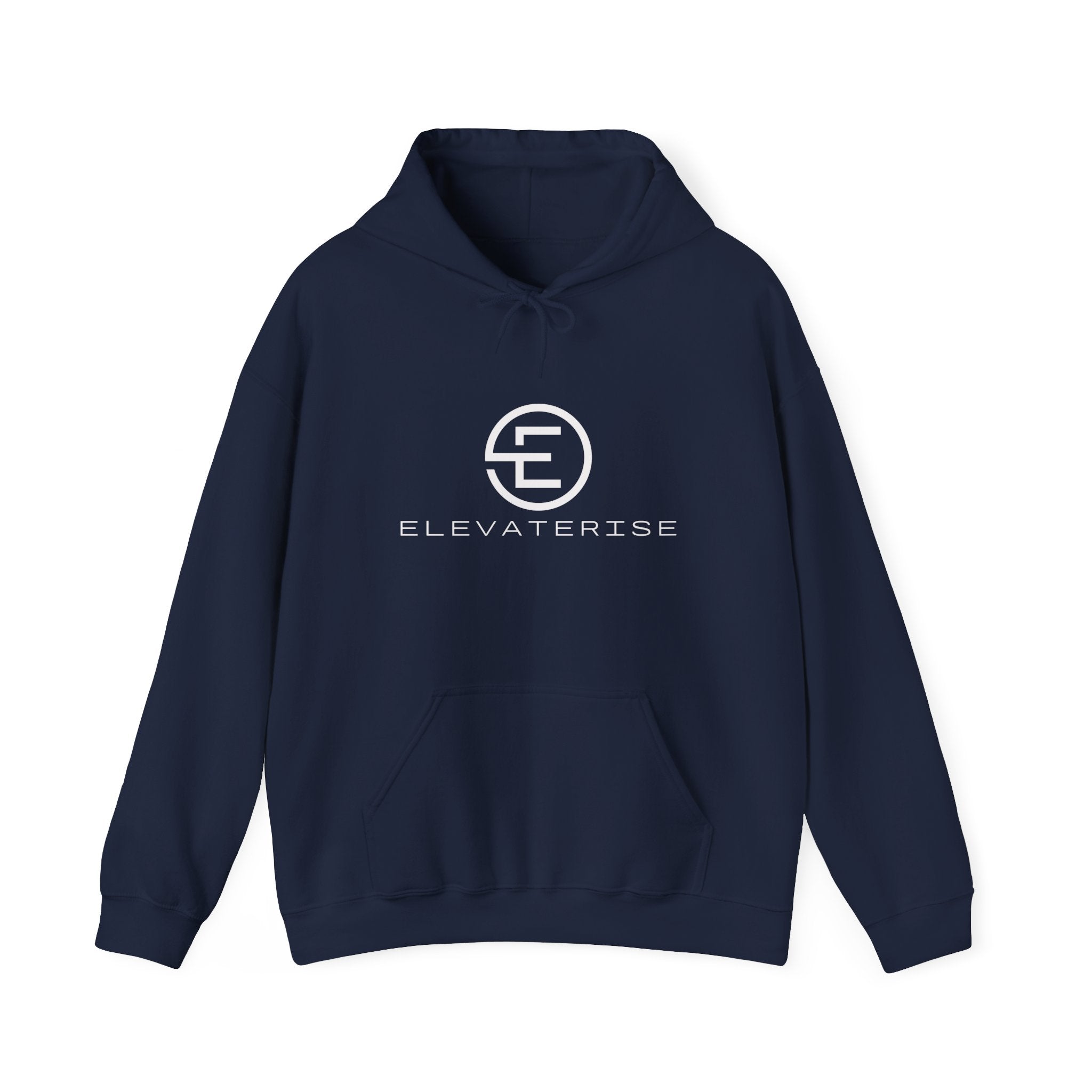 ElevateRise Hooded Sweatshirt