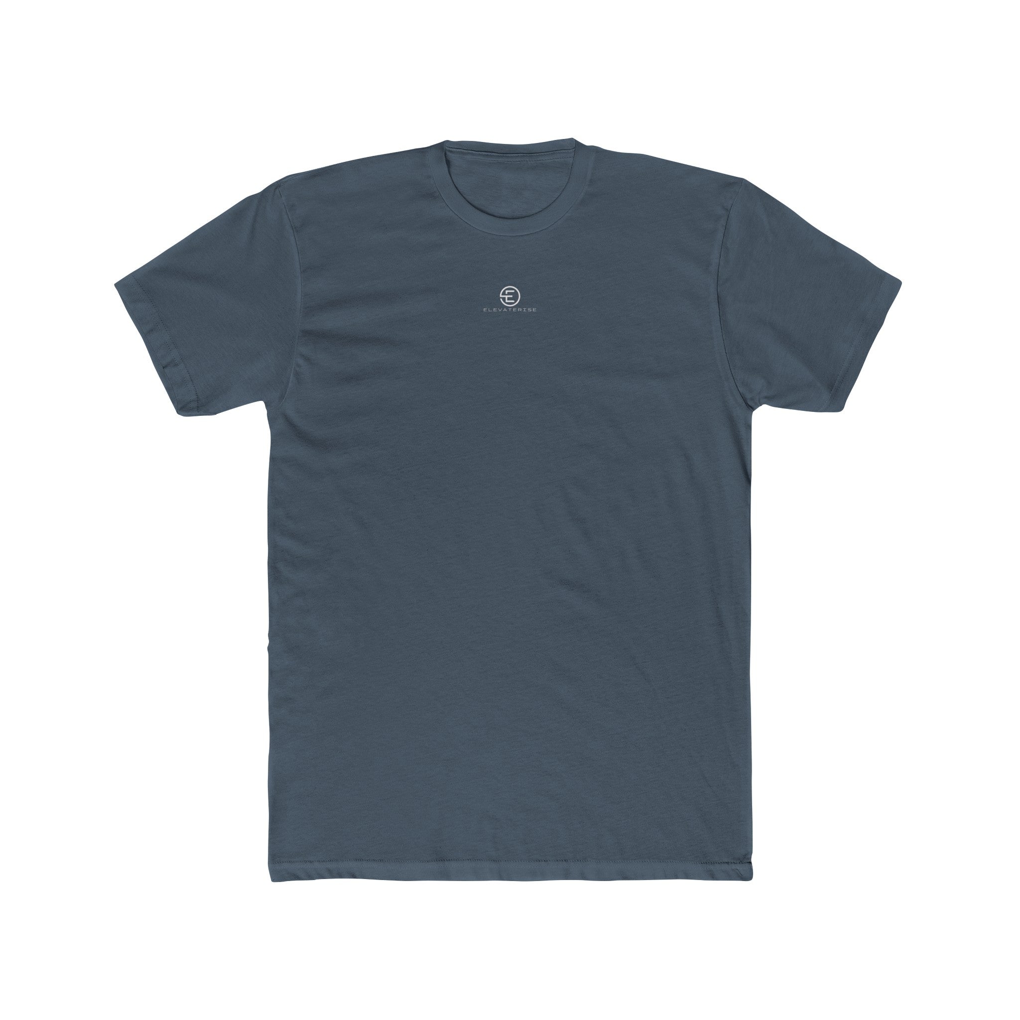 Men's Cotton Crew Tee