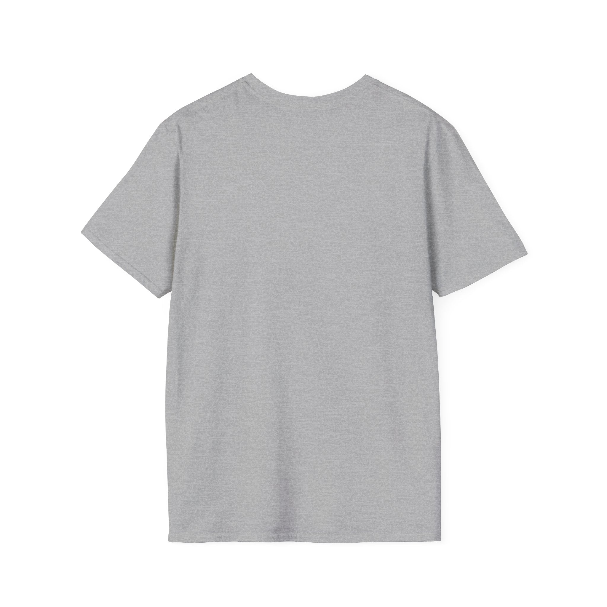 ElevateRise Softstyle Tee Shirt