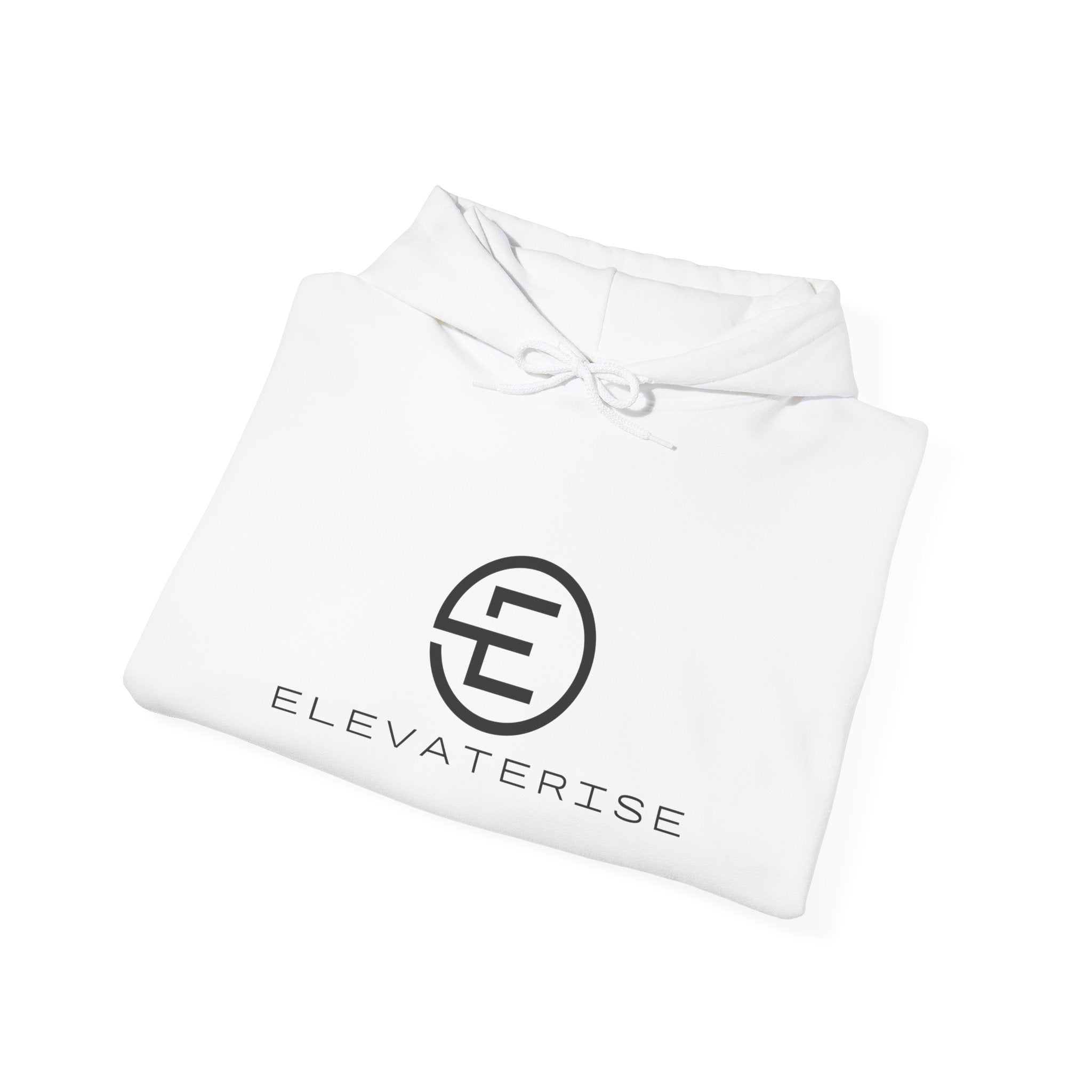 ElevateRise Hooded Sweatshirt