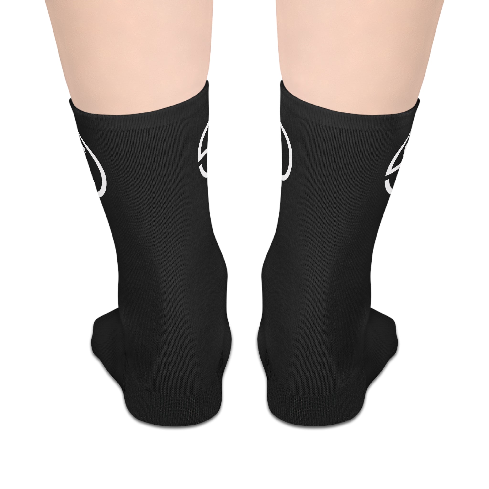 Mid-length ElevateRise Socks